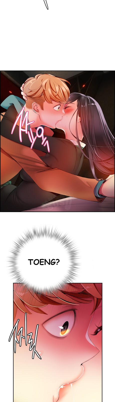 Lilith’s Cord - Chapter 26 19 Lilith’s Cord - Chapter 26 19