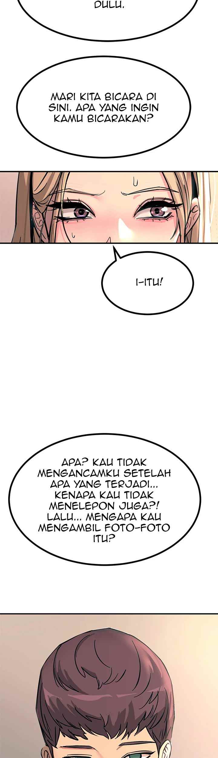 Rainbow (Show Me Your Sensuality) - Chapter 26 54