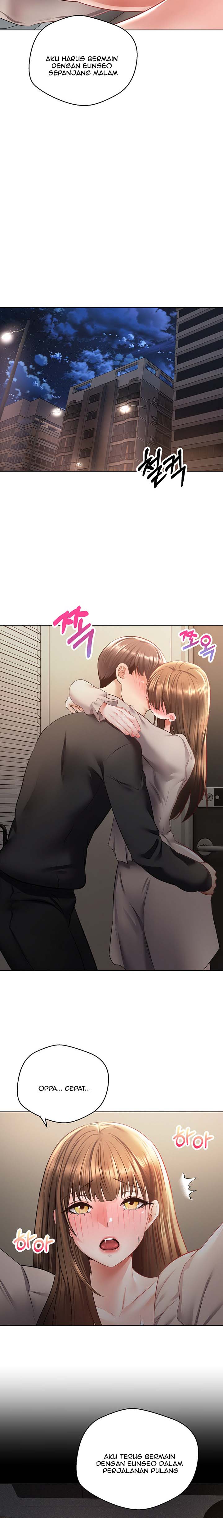 Wish Fulfillment Application - Chapter 26 12