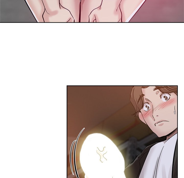 The Unexpected Guest - Chapter 26 91