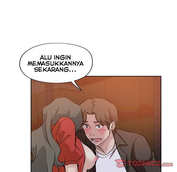 The Unexpected Guest - Chapter 26 60