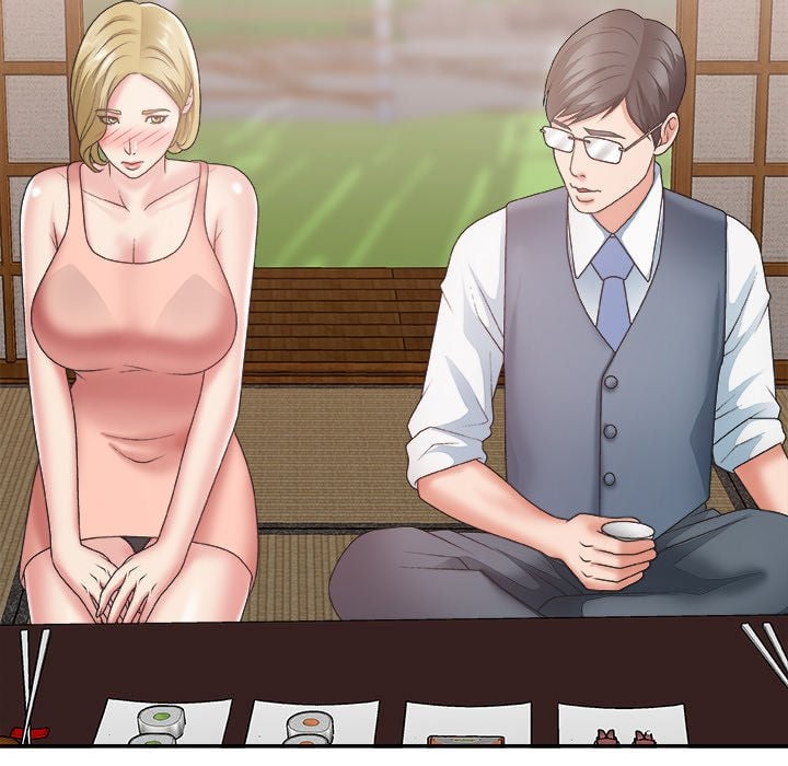 Miss Announcer - Chapter 26 94