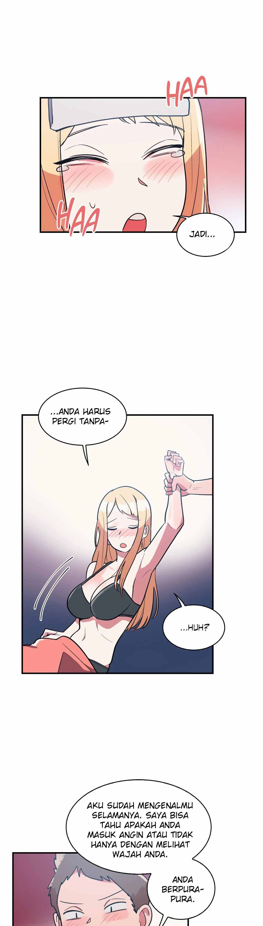 Her Nickname - Chapter 26 22