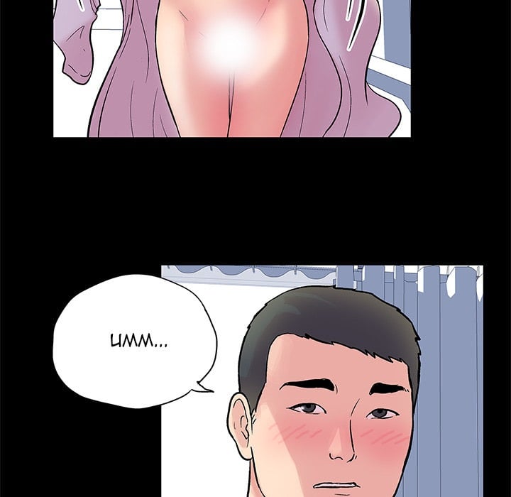 Project Utopia - Chapter 26 16