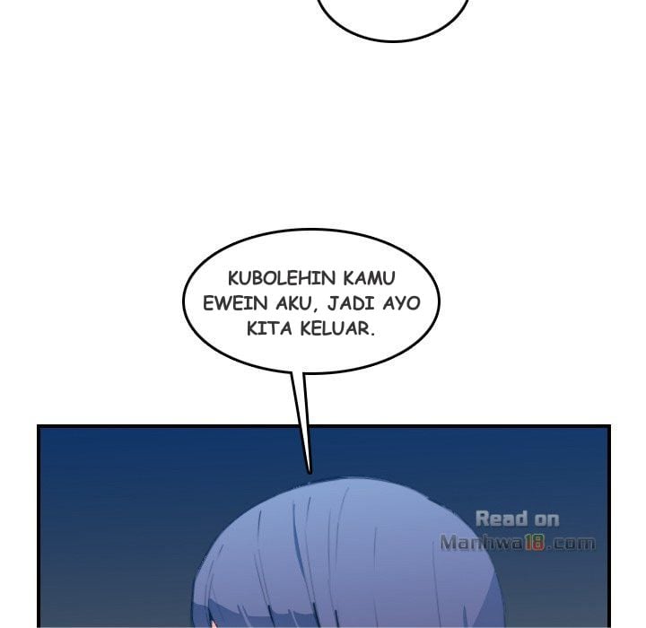 Never Too Late - Chapter 26 95