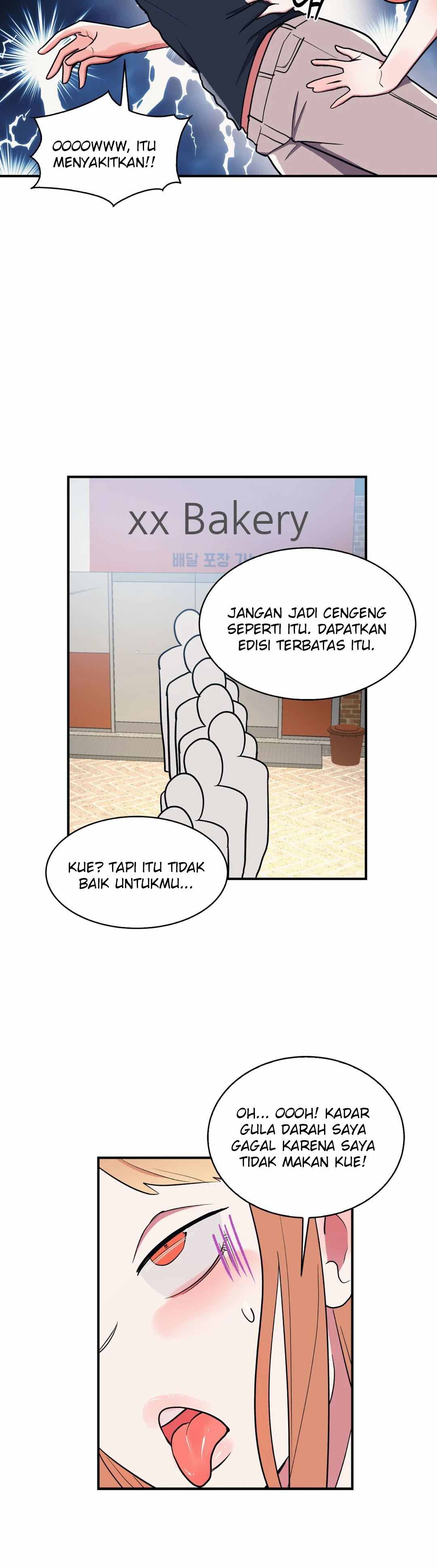 Her Nickname - Chapter 26 11