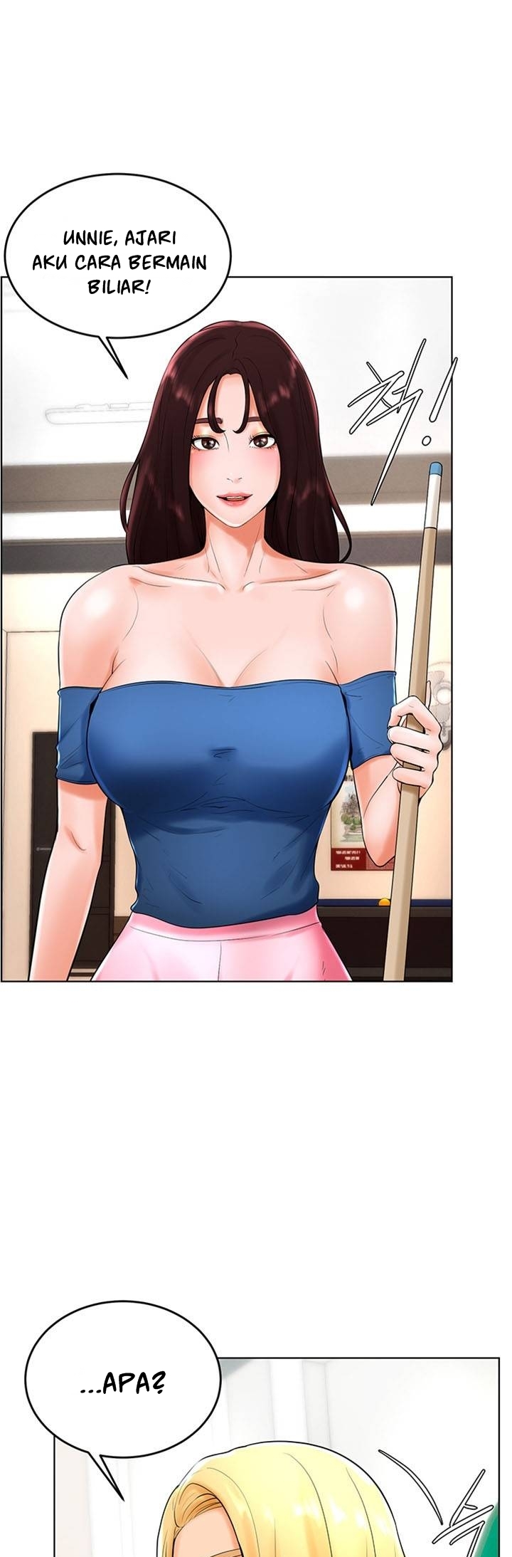 Billiard Room Love - Chapter 26 2 Billiard Room Love - Chapter 26 2