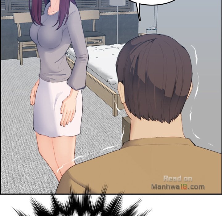 Never Too Late - Chapter 26 119