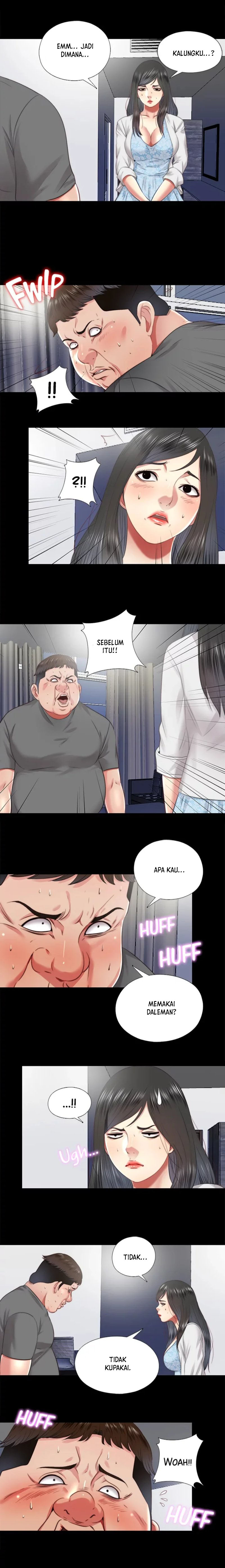 Under One Roof - Chapter 26 9