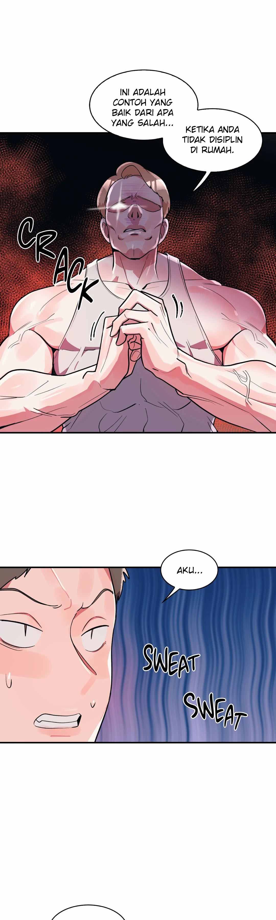 Her Nickname - Chapter 26 3