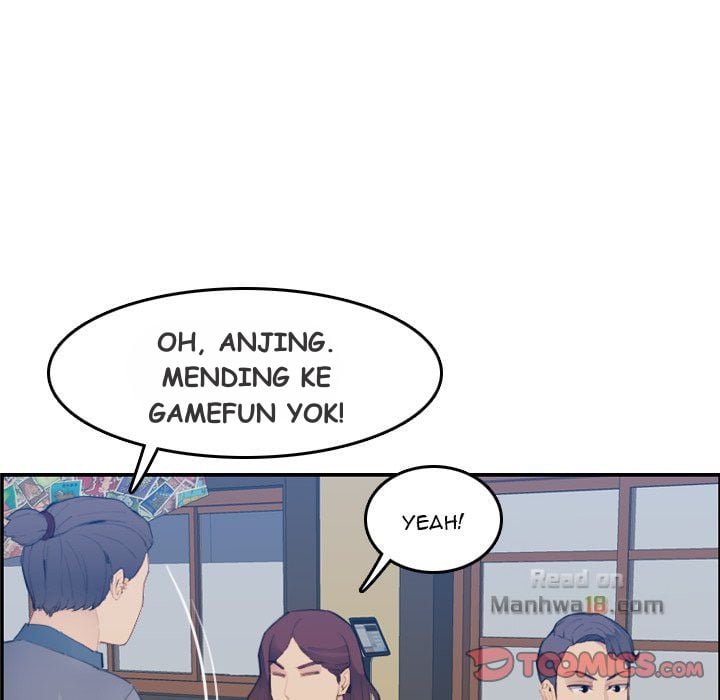 Never Too Late - Chapter 26 48