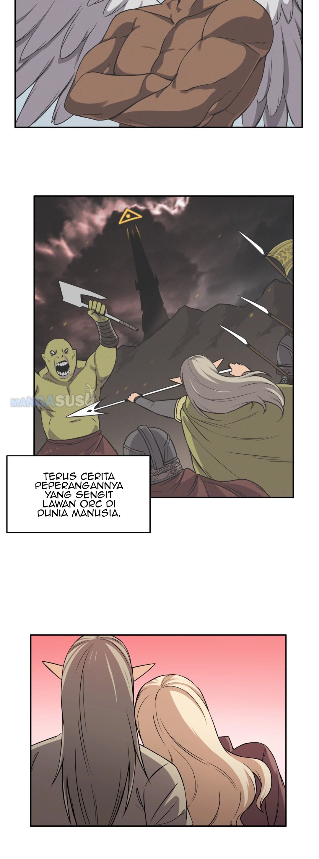 Girlfriend Zombie - Chapter 26 10