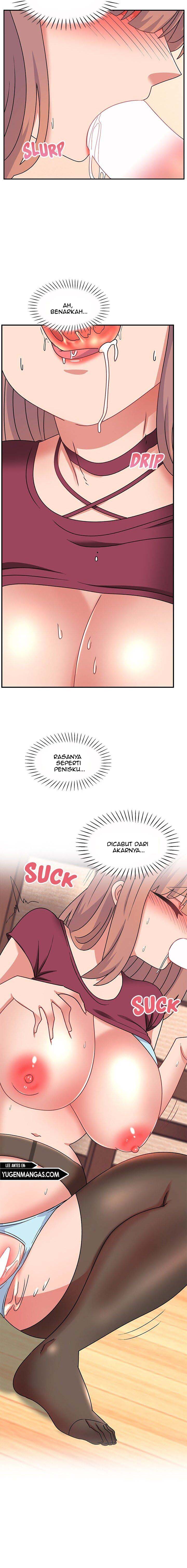 Mina - Chapter 26 7