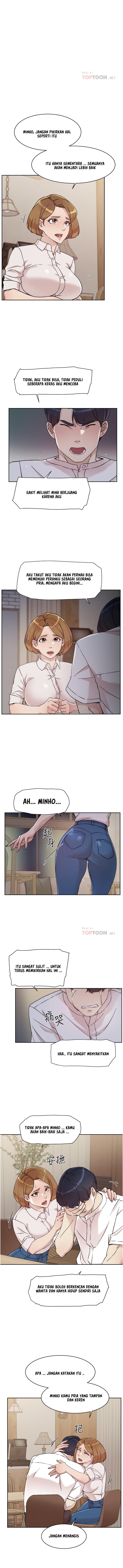 Everything about Best Friend - Chapter 26 5