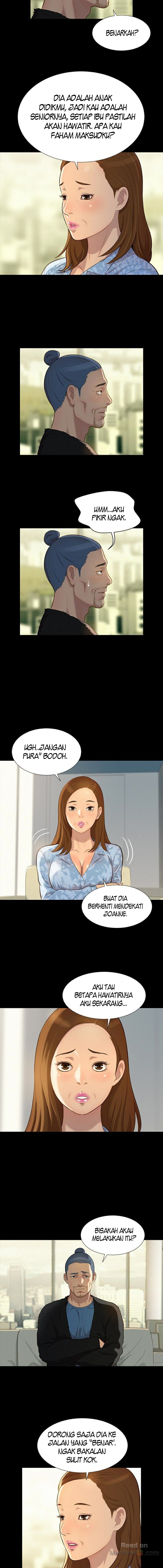 Let Me Drive - Chapter 26 6