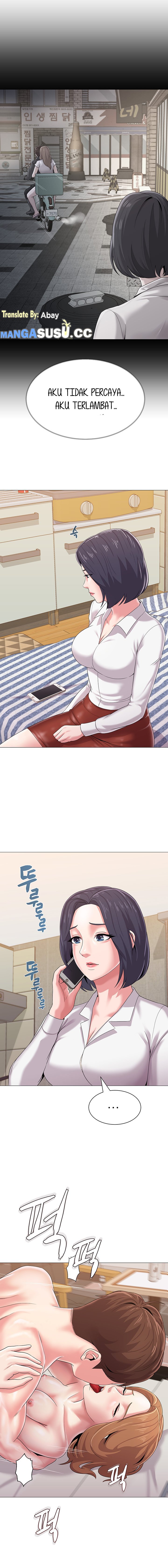 Sexual Teacher - Chapter 26 18 Sexual Teacher - Chapter 26 18