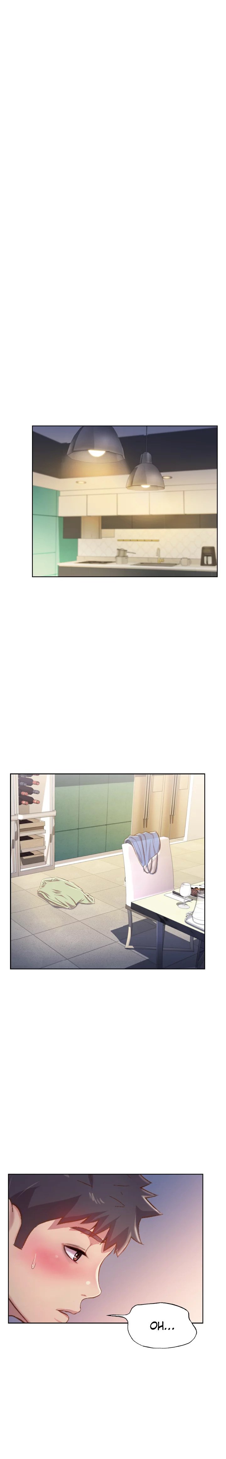 Noona&#8217;s Taste - Chapter 26 8