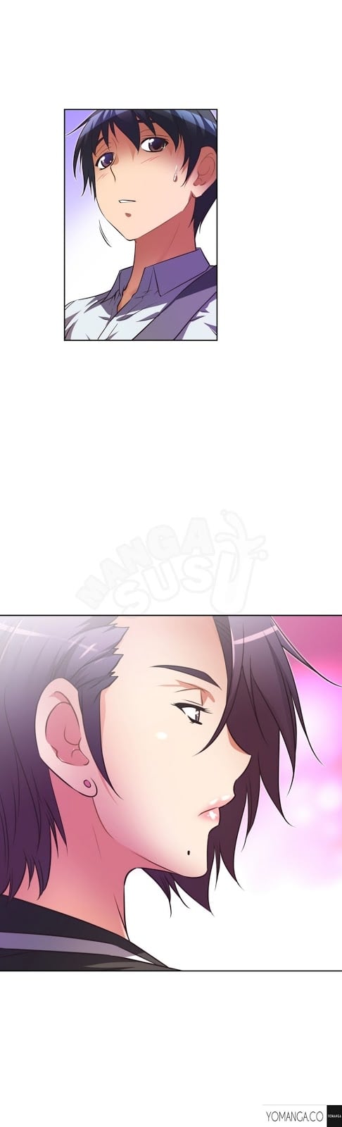 Brawling Go - Chapter 26 18