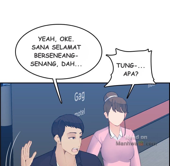 Never Too Late - Chapter 26 35