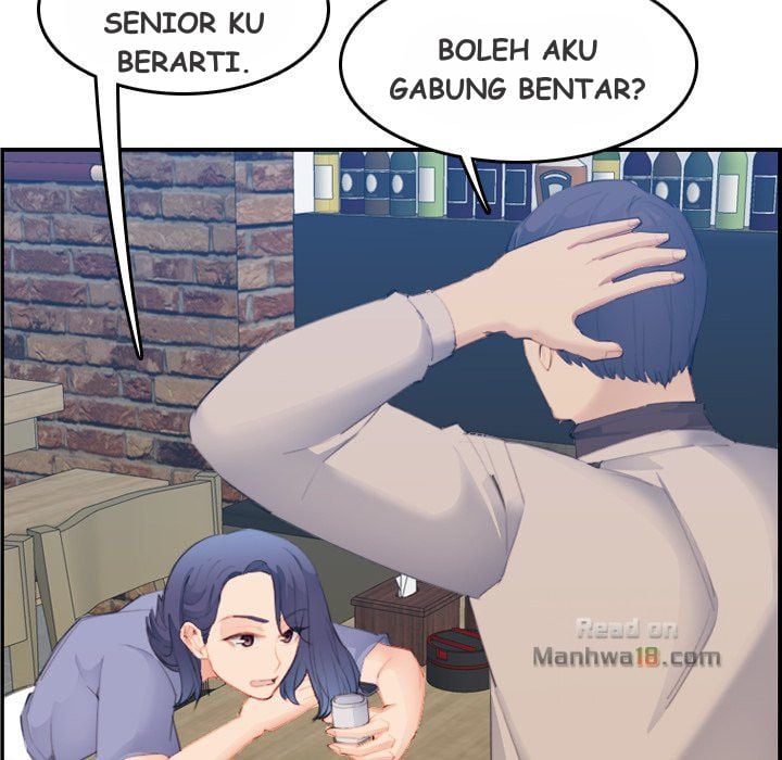 Never Too Late - Chapter 26 67