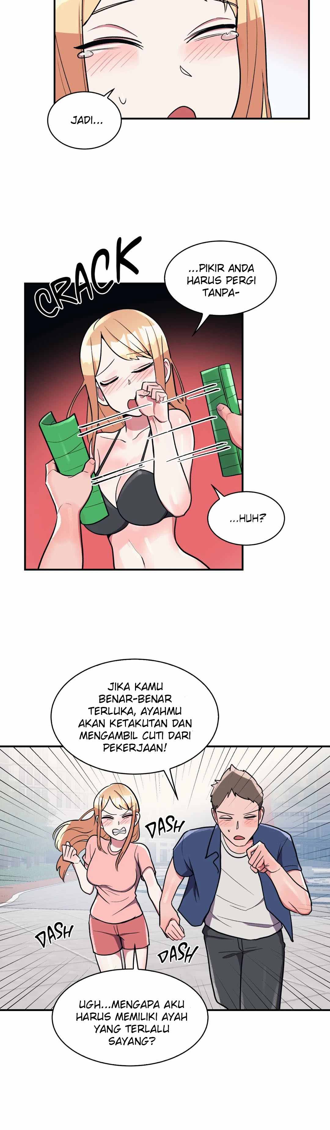 Her Nickname - Chapter 26 20