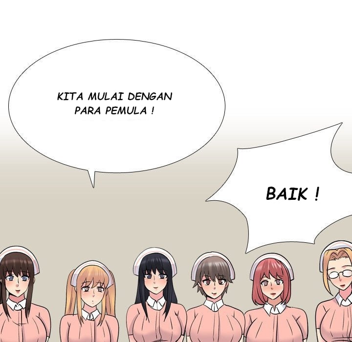 One Shot Men&#8217;s Clinic - Chapter 26 55