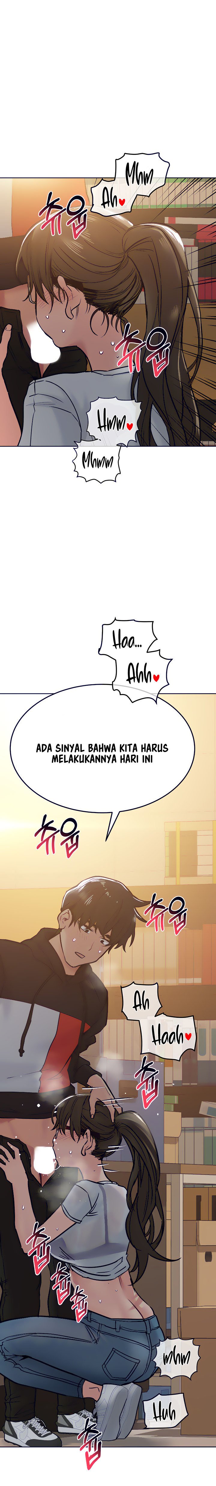 Keep It a Secret From Your Mother! - Chapter 26 3