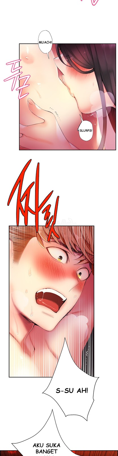 Lilith’s Cord - Chapter 26 28 Lilith’s Cord - Chapter 26 28