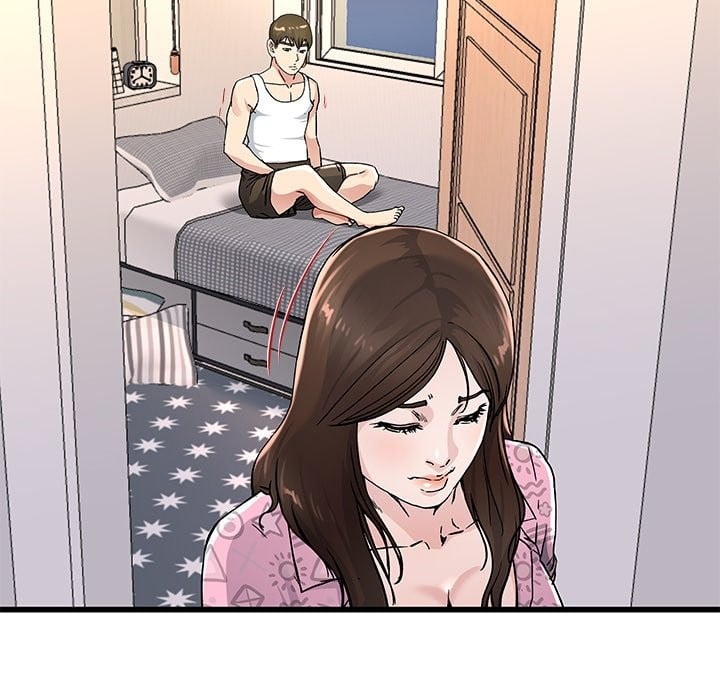 My Memory of You - Chapter 26 77