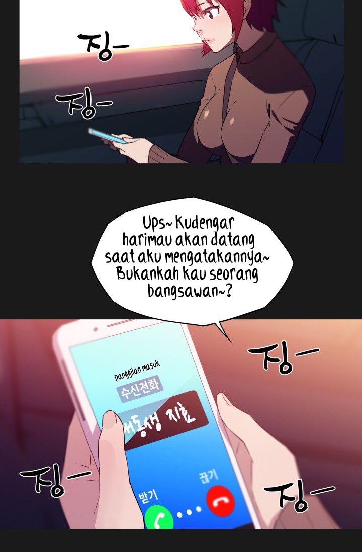 She Has Three Flavors - Chapter 26 33 She Has Three Flavors - Chapter 26 33