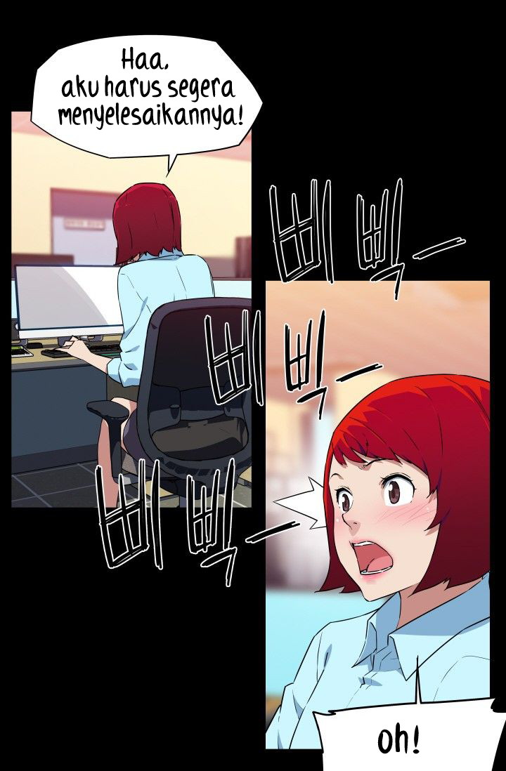 She Has Three Flavors - Chapter 26 45 She Has Three Flavors - Chapter 26 45