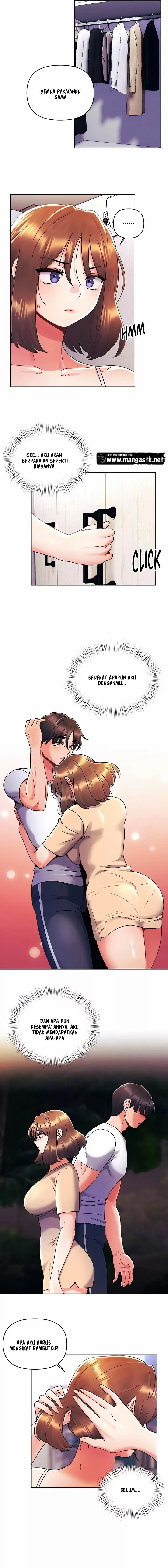 My First Time - Chapter 26 5