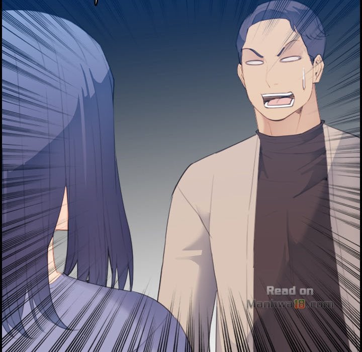 Never Too Late - Chapter 26 73