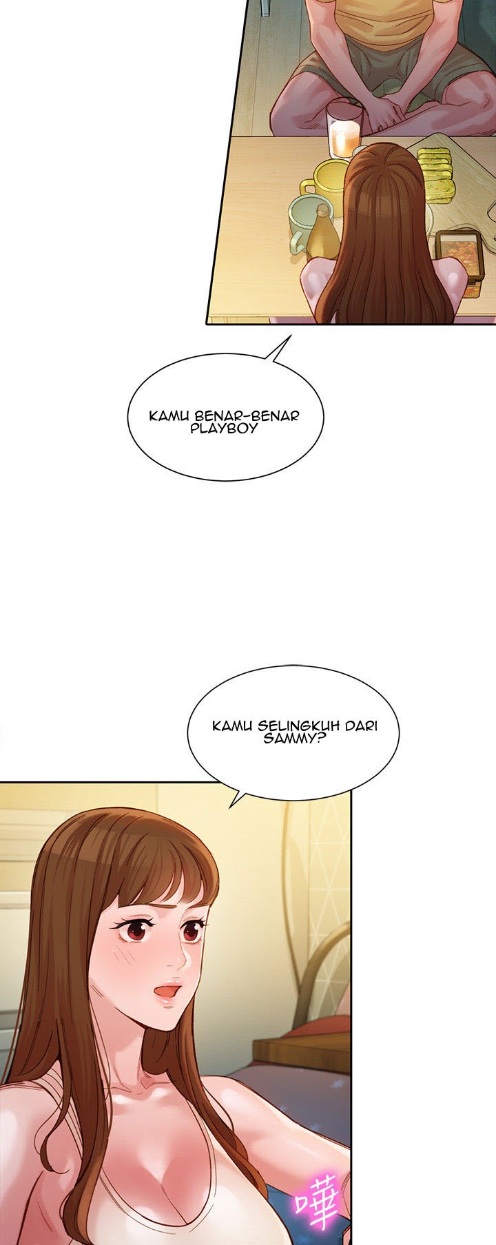 Stargram Goddess - Chapter 40 40