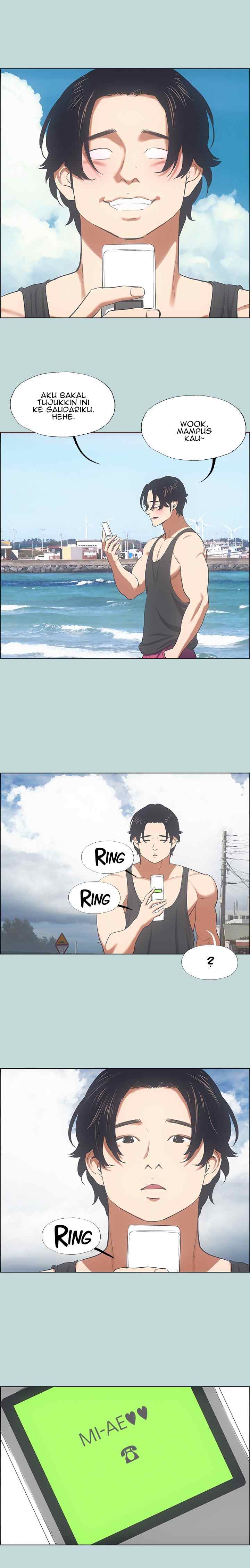 Summer Vacation - Chapter 40 7