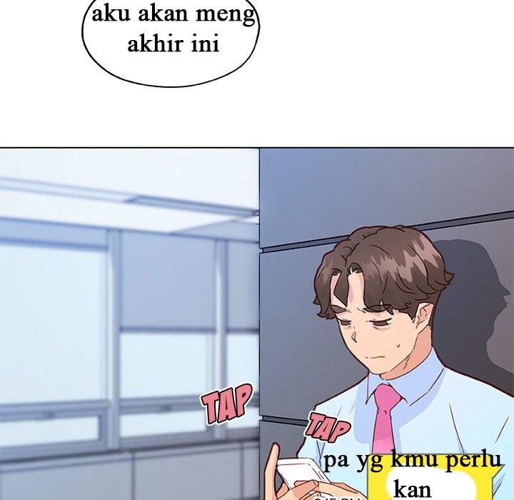 Family Adjustments - Chapter 40 15