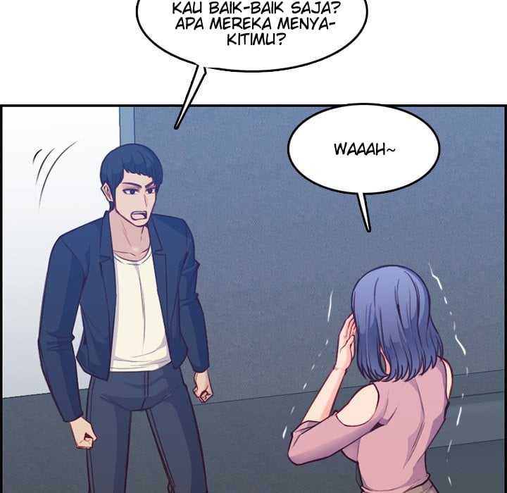 Never Too Late - Chapter 40 43 Never Too Late - Chapter 40 43