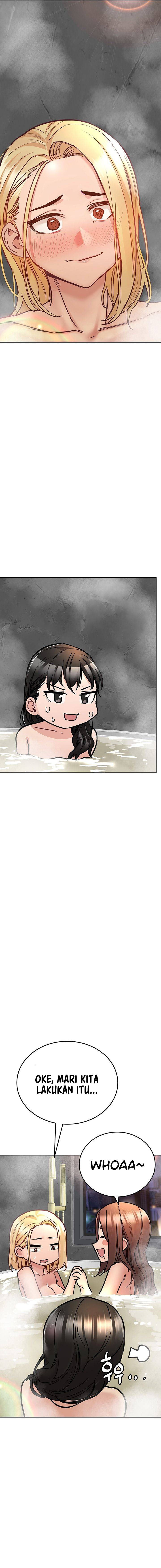 Keep It a Secret From Your Mother! - Chapter 40 20
