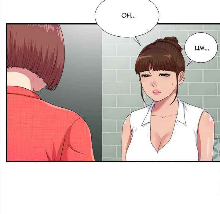 Secret Friend - Chapter 40 108