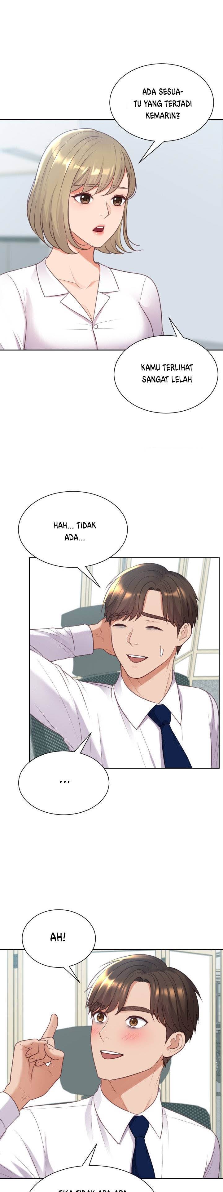 Her Situation - Chapter 40 2