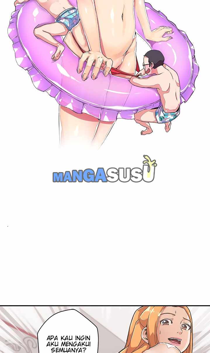 Love Navigation (Koh Son-jak) - Chapter 40 8