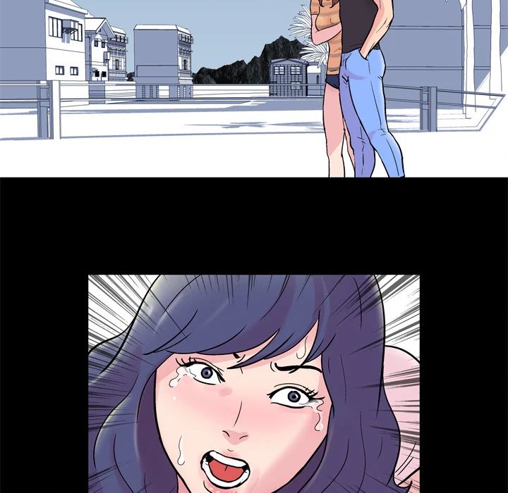 Project Utopia - Chapter 40 56