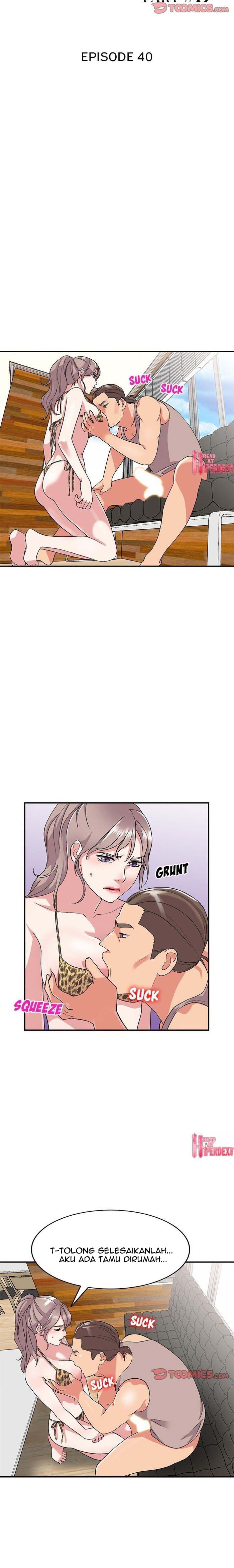 Shh! Her Secret - Chapter 40 3