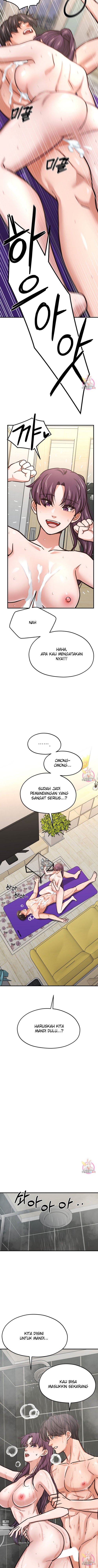 Booty Camp - Chapter 40 11