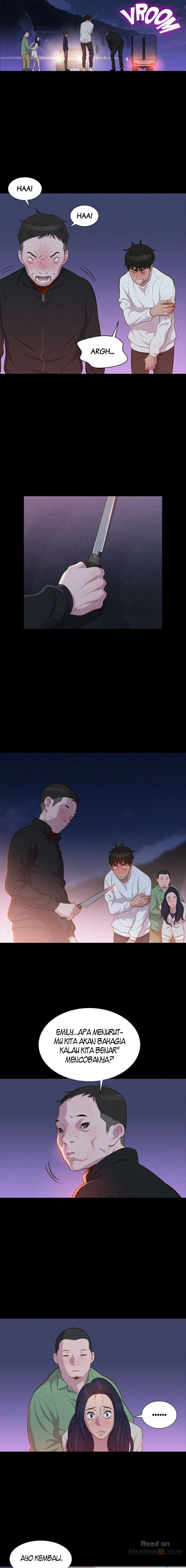 Let Me Drive - Chapter 40 13 Let Me Drive - Chapter 40 13