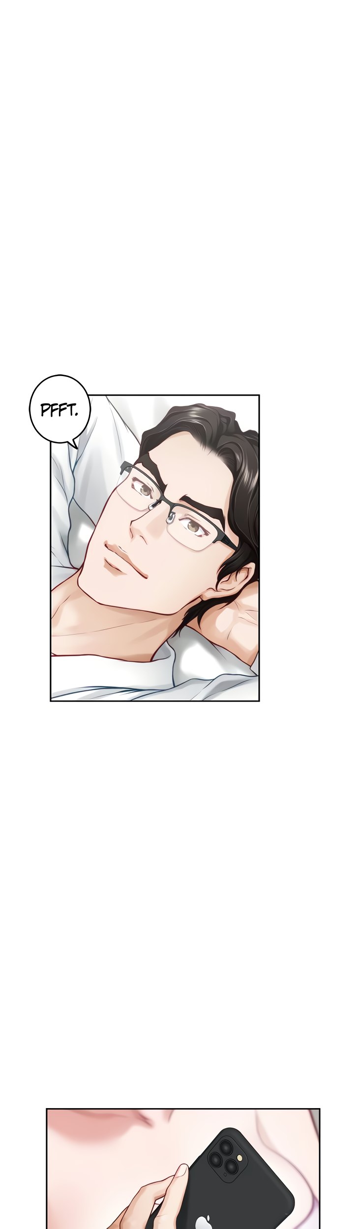 Noona&#8217;s Night - Chapter 40 6