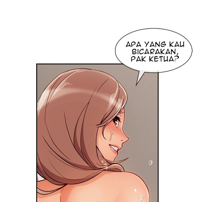 Lady Long Legs - Chapter 40 10