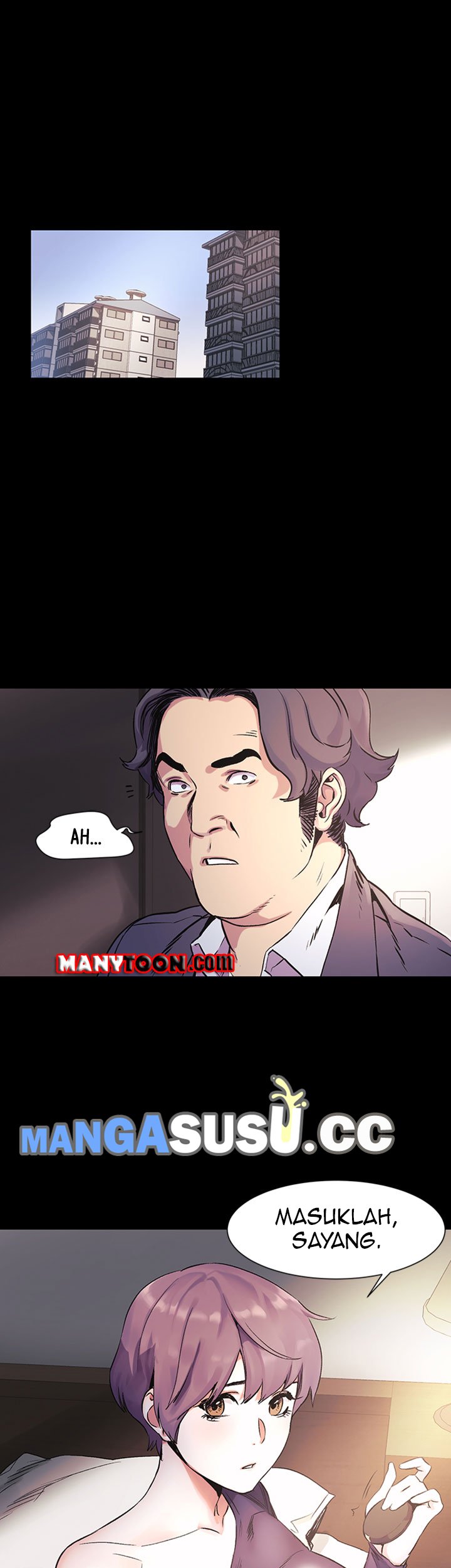 My Kingdom (Silent War) - Chapter 40 7 My Kingdom (Silent War) - Chapter 40 7