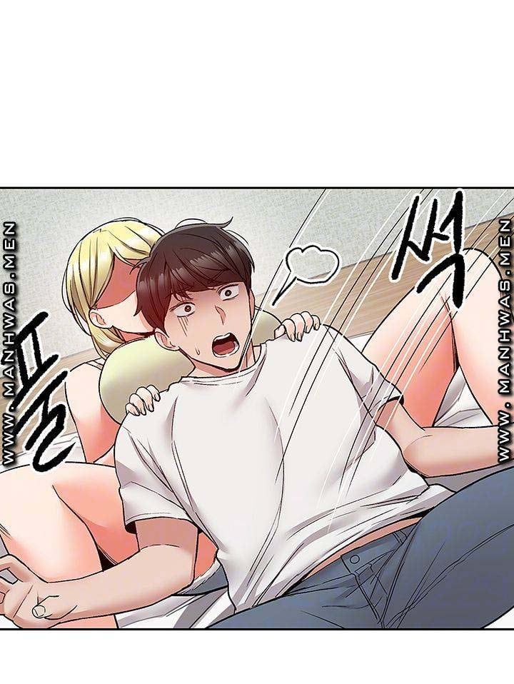 Floor Noise - Chapter 40 8