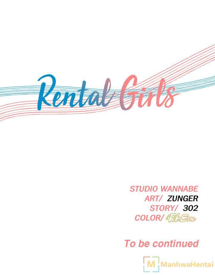Rental Girls - Chapter 40 15